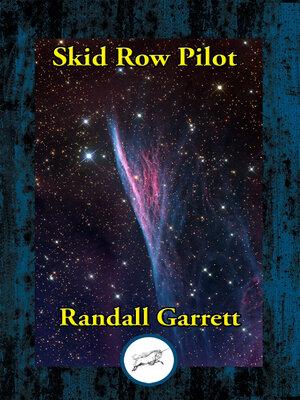 cover image of Skid Row Pilot